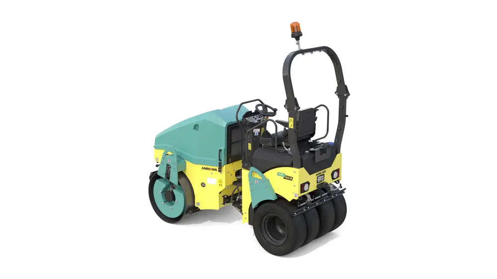 Ammann ARX 40-2C thumbnail 2