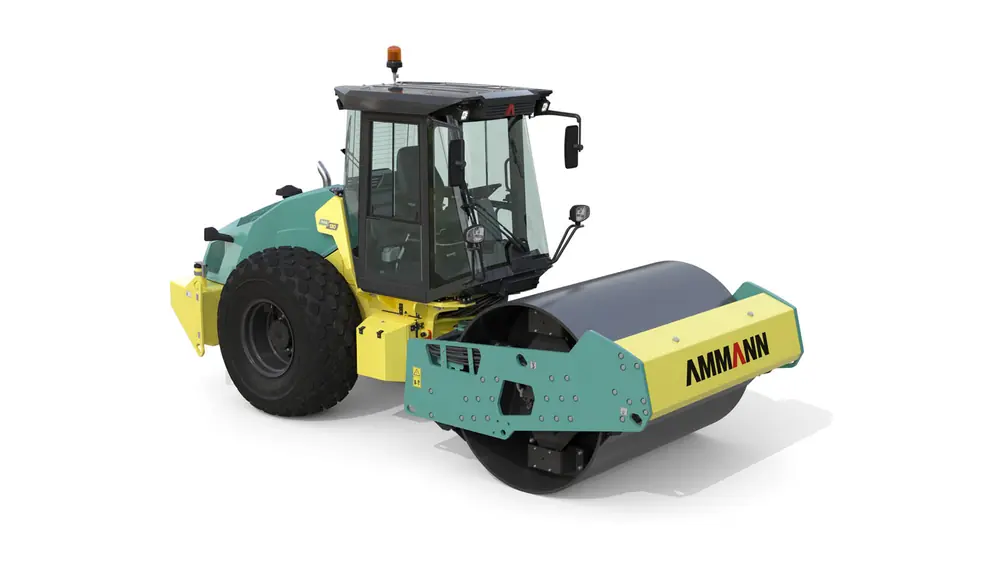 Ammann ARS 130 thumbnail 3