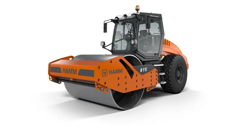Hamm H 11i