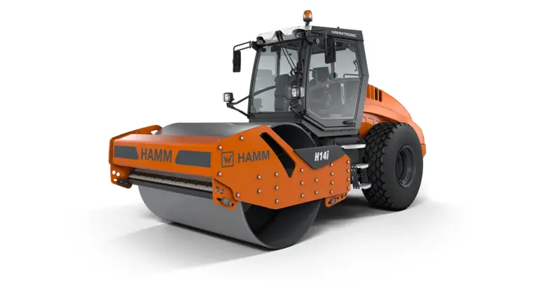 Hamm H 14i