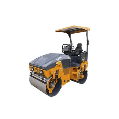 XCMG XMR303IV