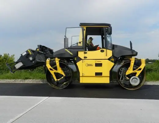 Bomag BW 174 AP AM thumbnail 4