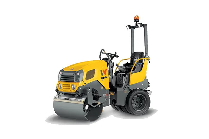 Wacker Neuson RD18-100 thumbnail 2