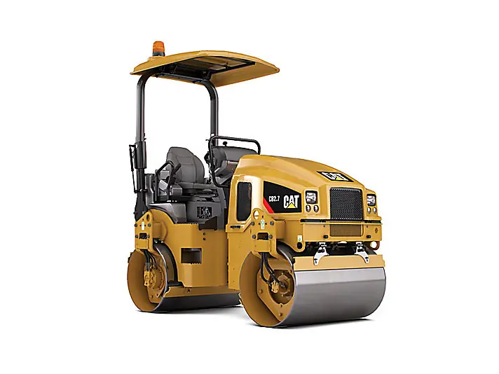 Caterpillar CB2.7 thumbnail 2