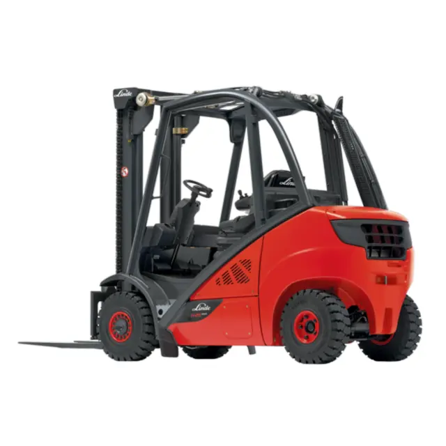 Linde H20/600D