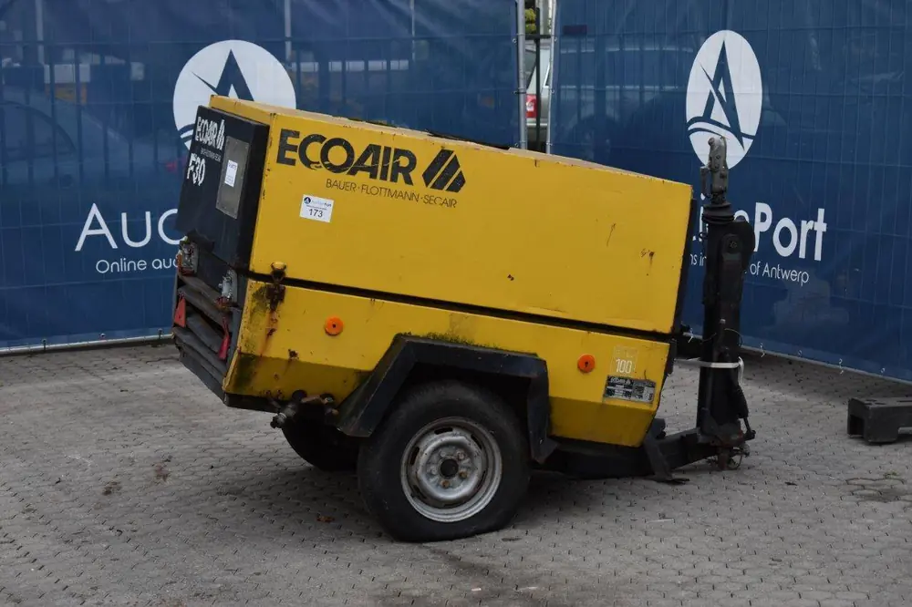 IR-Ecoair F 30-10