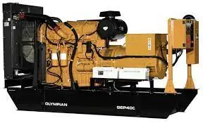 Olympian GEP 400