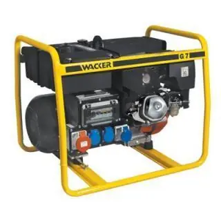 Wacker G 2.1 AE