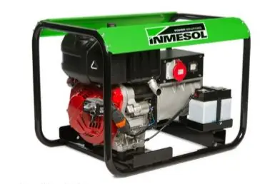INMESOL AL 700-CA