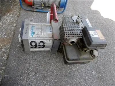 Endress ESE 30 DL AS