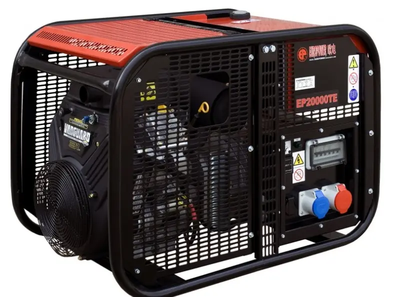 Europower EP20000TE (S) thumbnail 2