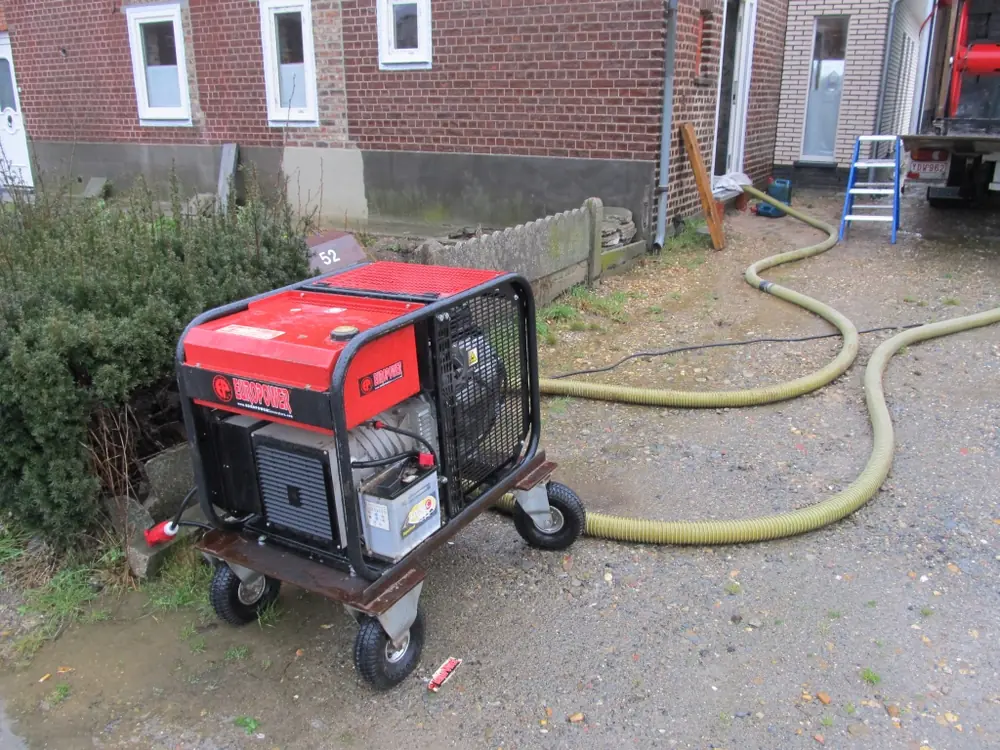 Europower EP20000TE (S) thumbnail 3