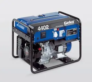 Geko ® 4402 E-AA/HEBA*