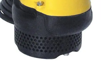 Wacker Neuson PS4 5503 thumbnail 3