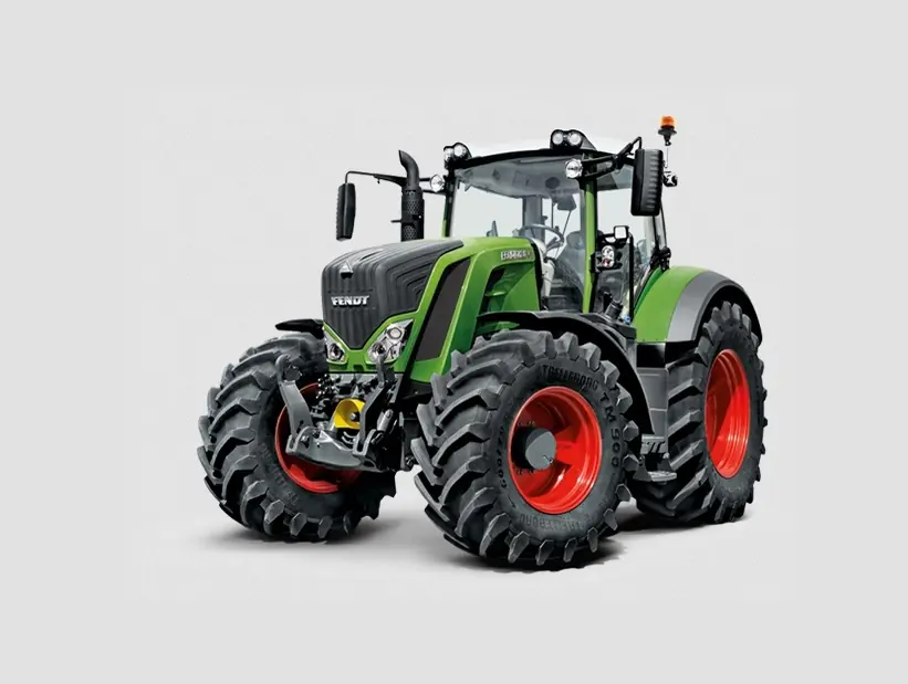 Fendt 824 Vario Profi thumbnail 2