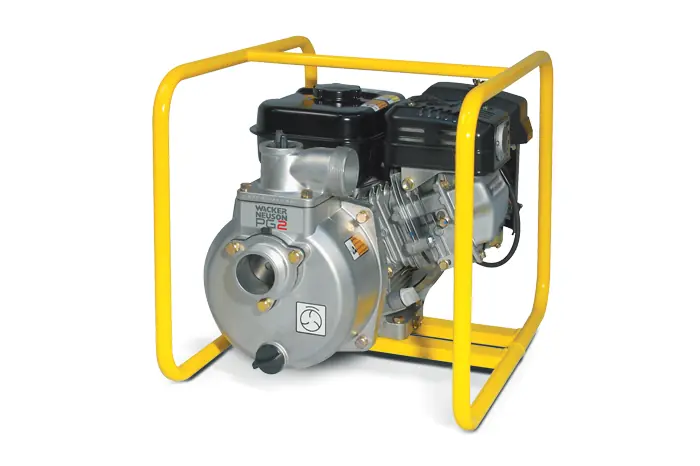 Wacker Neuson PG2