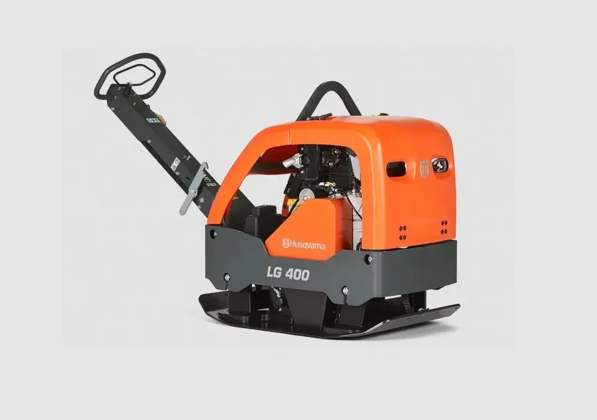 Husqvarna LG 400