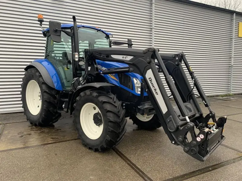 New Holland T4.85V