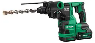 HiKOKI DH1826DC
