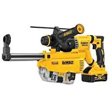 DEWALT DCH263R2DH