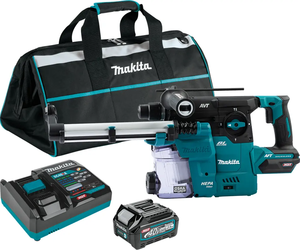 Makita GRH08M1W