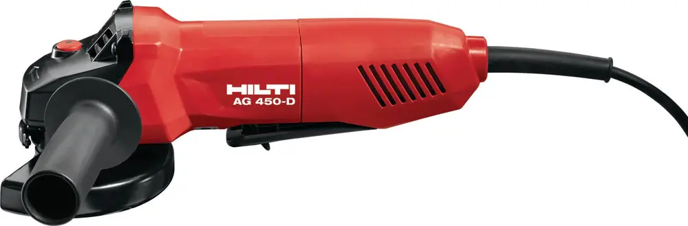 Hilti AG 450-7D