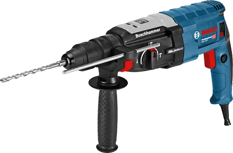 Bosch GBH 2-28 F thumbnail 2