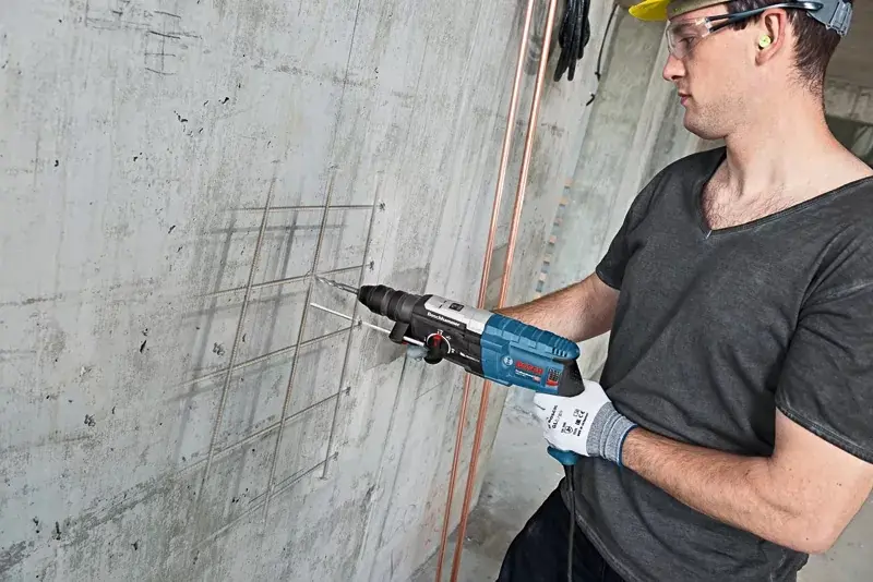 Bosch GBH 2-28 F thumbnail 3