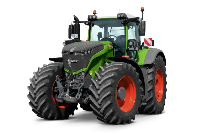 Fendt 1042 Vario Power+ thumbnail 2