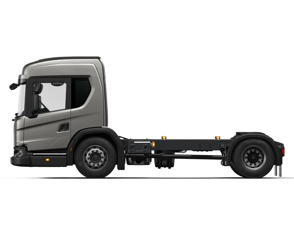 Scania L 280 A4x2NB thumbnail 4