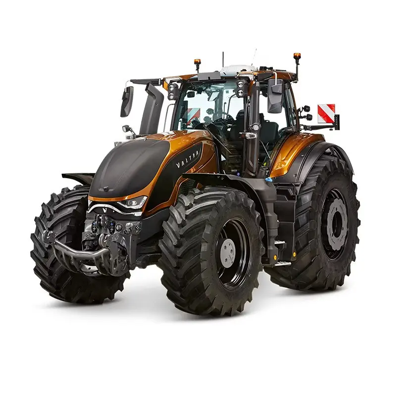 Valtra S376