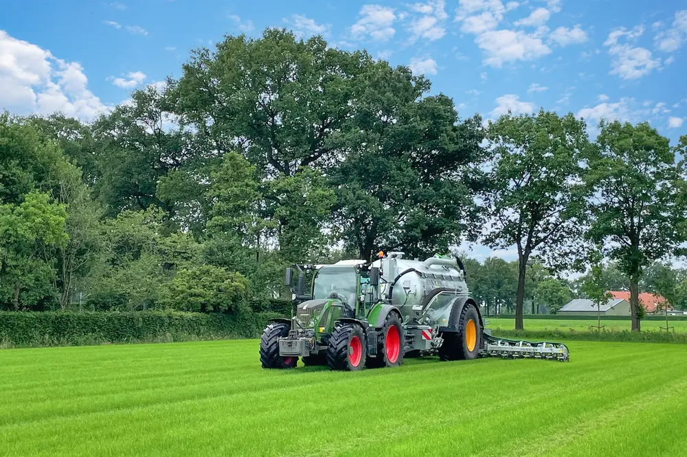 Joskin Cobra 2 15100SXT+