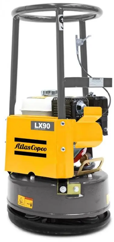 Atlas Copco LX 90