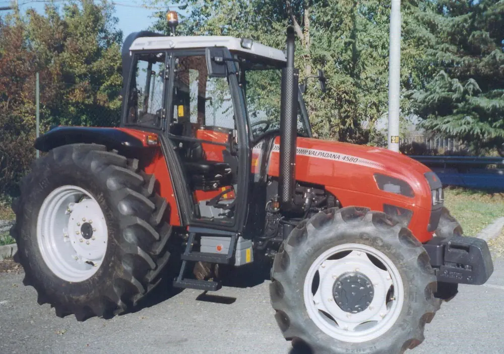 Valpadana 4590-4