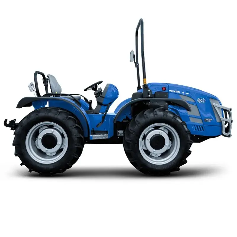 BCS Volcan K90 Ai-Tractor AR
