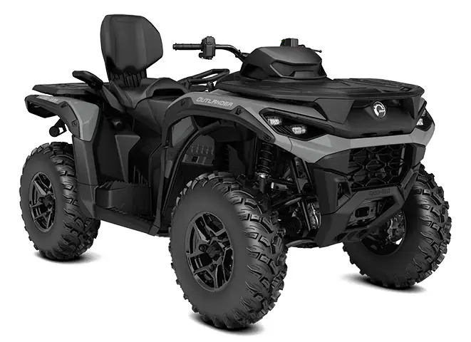 can-am OUTLANDER MAX DPS 850