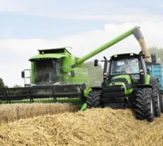 DEUTZ-FAHR 5690 H