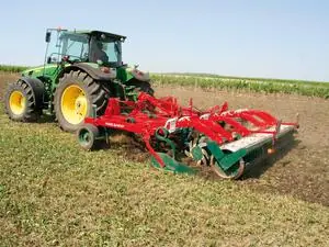 Vogel & Noot TerraCult 500 Hydro