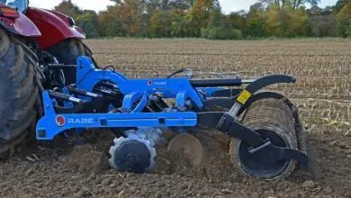 Rabe Combimix P-CBMX 300