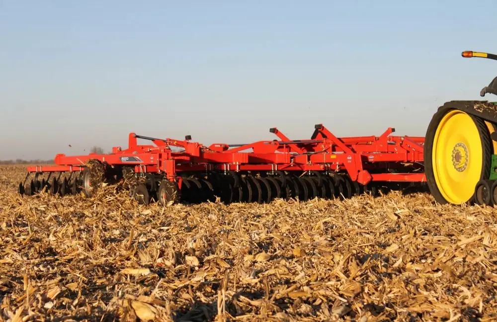 Kuhn Krause 8220-44WQF thumbnail 4