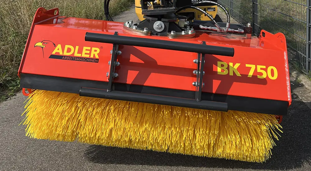 Adler BK 750-120