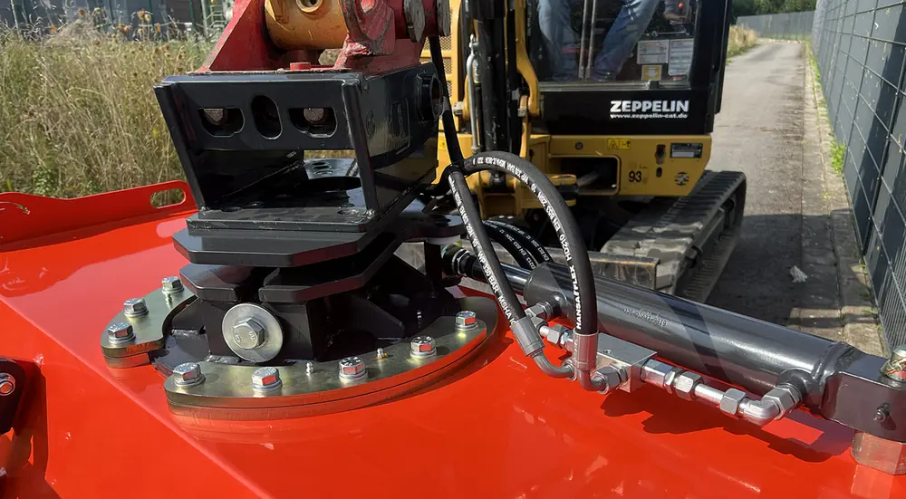 Adler BK 750-120 thumbnail 4