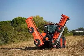 Kubota SE9640