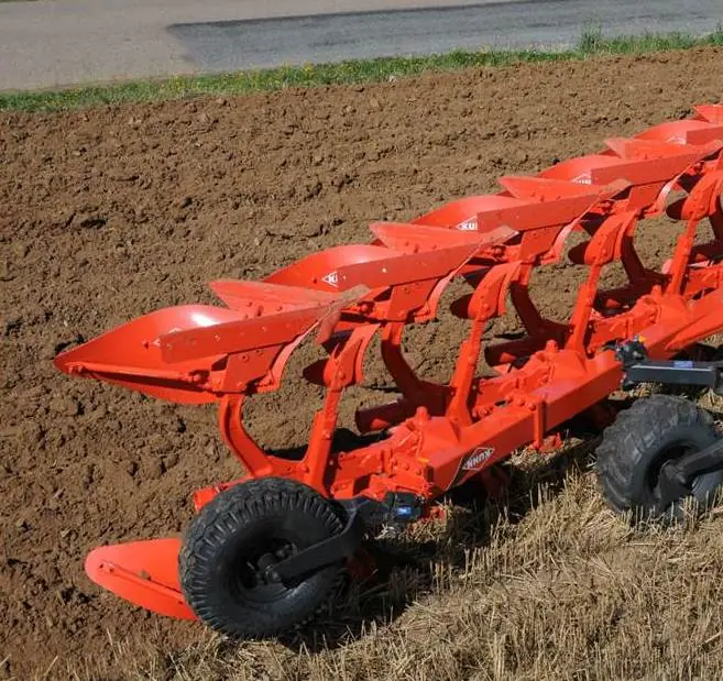 Kuhn Vari-Master 152 NSH 6