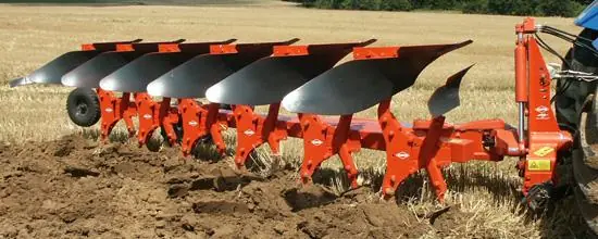Kuhn Vari-Master 152 NSH 6 thumbnail 2