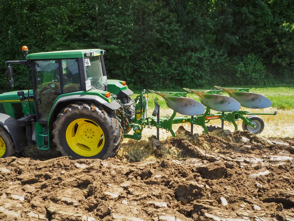 Amazone Cayros M 3-1020 V thumbnail 3
