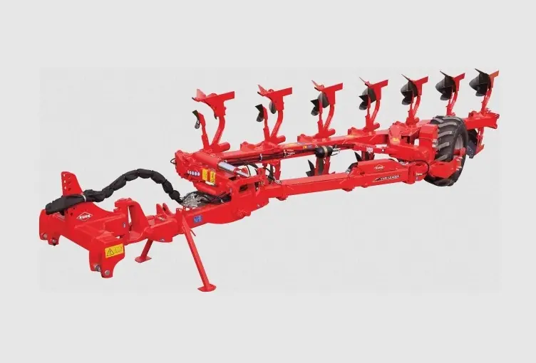 Kuhn Vari-Leader OL 7E T thumbnail 2