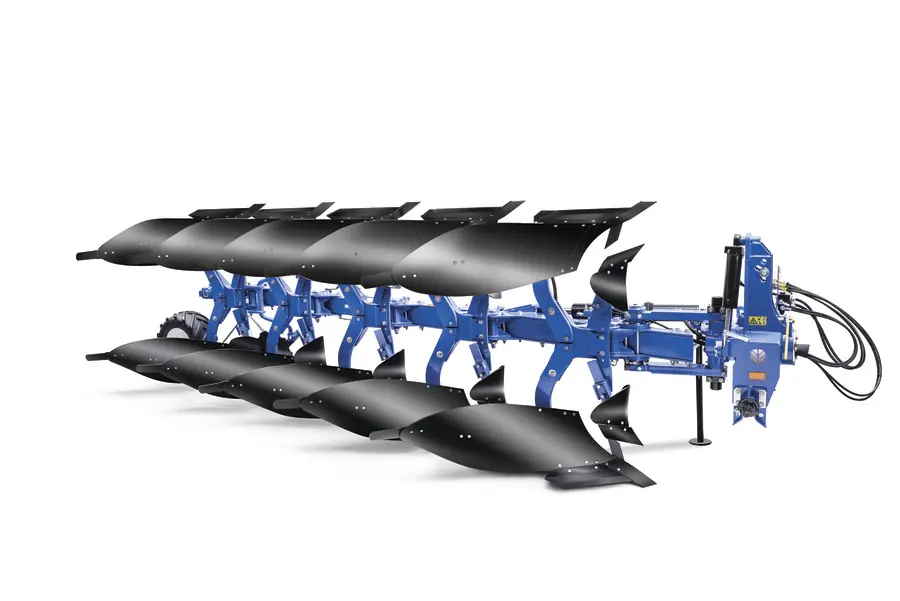 New Holland PH 4H