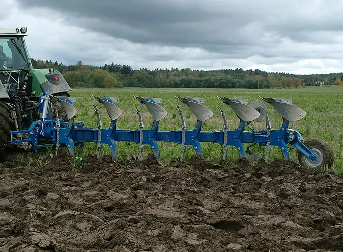 Kongskilde EX 4975 F
