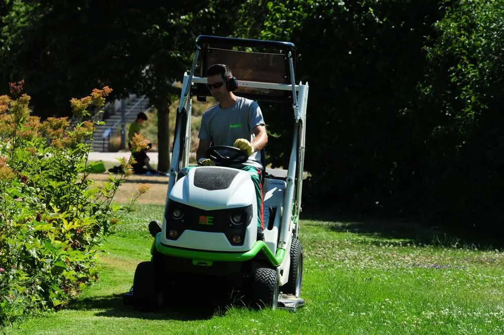 Etesia BUFFALO 124 HVHP2 thumbnail 4